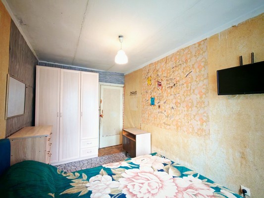 Продам двухкомнатную (2-комн.) квартиру, Цимбалина ул, 32А, Санкт-Петербург г