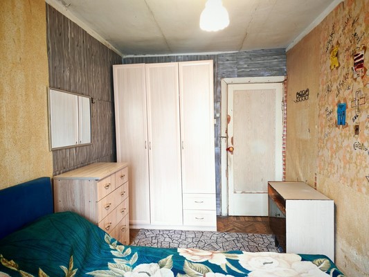 Продам двухкомнатную (2-комн.) квартиру, Цимбалина ул, 32А, Санкт-Петербург г