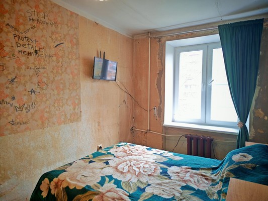 Продам двухкомнатную (2-комн.) квартиру, Цимбалина ул, 32А, Санкт-Петербург г
