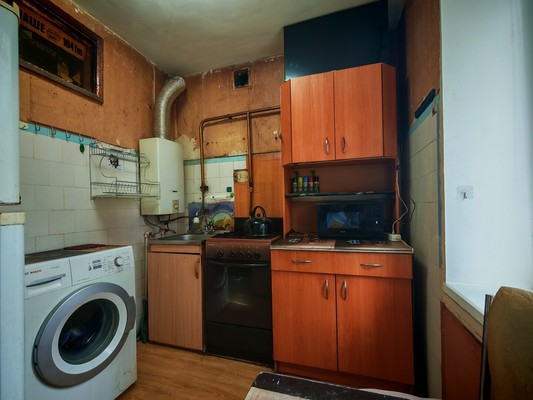 Продам двухкомнатную (2-комн.) квартиру, Цимбалина ул, 32А, Санкт-Петербург г