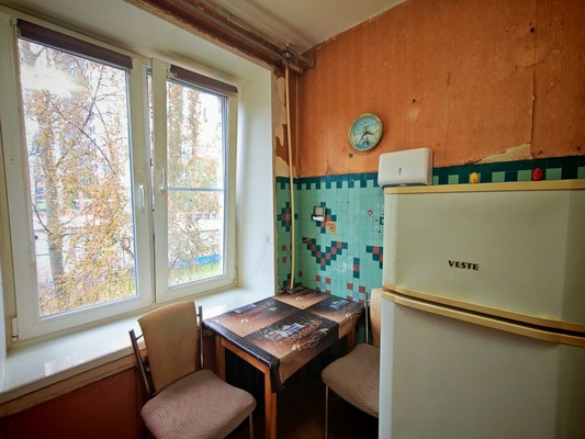 Продам двухкомнатную (2-комн.) квартиру, Цимбалина ул, 32А, Санкт-Петербург г
