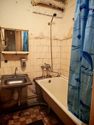 Продам двухкомнатную (2-комн.) квартиру, Цимбалина ул, 32А, Санкт-Петербург г