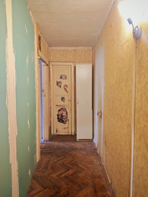Продам двухкомнатную (2-комн.) квартиру, Цимбалина ул, 32А, Санкт-Петербург г