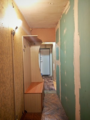 Продам двухкомнатную (2-комн.) квартиру, Цимбалина ул, 32А, Санкт-Петербург г