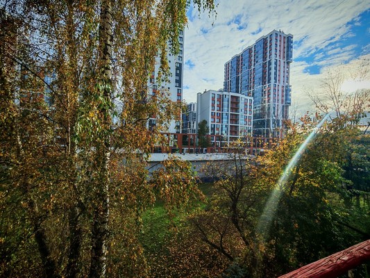 Продам двухкомнатную (2-комн.) квартиру, Цимбалина ул, 32А, Санкт-Петербург г