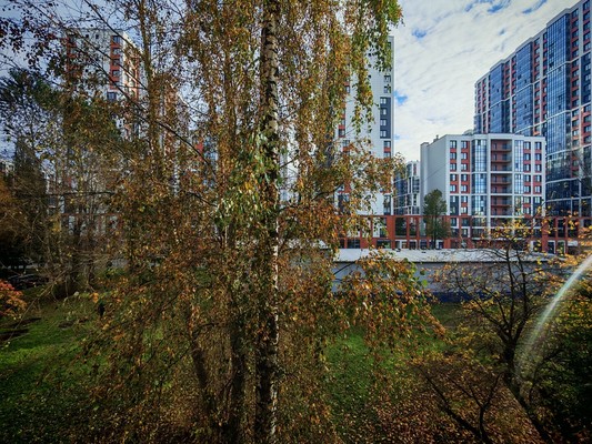 Продам двухкомнатную (2-комн.) квартиру, Цимбалина ул, 32А, Санкт-Петербург г