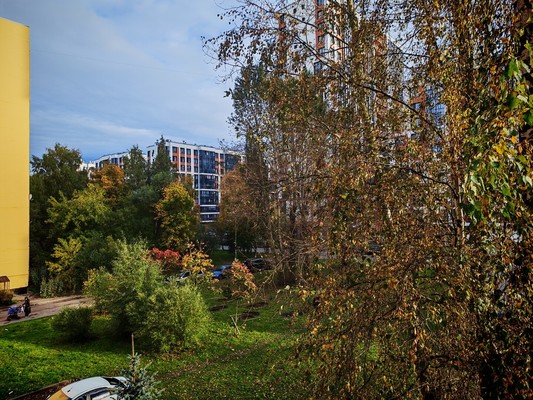 Продам двухкомнатную (2-комн.) квартиру, Цимбалина ул, 32А, Санкт-Петербург г