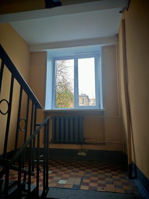 Продам двухкомнатную (2-комн.) квартиру, Цимбалина ул, 32А, Санкт-Петербург г