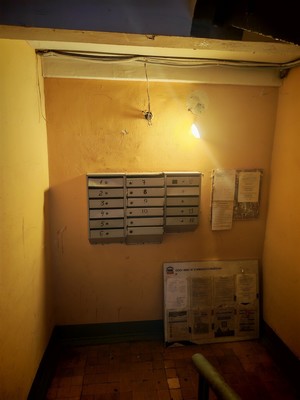 Продам двухкомнатную (2-комн.) квартиру, Цимбалина ул, 32А, Санкт-Петербург г