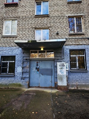 Продам двухкомнатную (2-комн.) квартиру, Цимбалина ул, 32А, Санкт-Петербург г