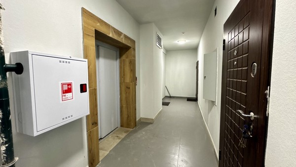 Продам однокомнатную (1-комн.) квартиру, Шарданова ул, 52к11, Нальчик г