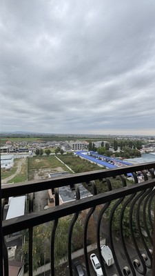 Продам однокомнатную (1-комн.) квартиру, Шарданова ул, 52к11, Нальчик г