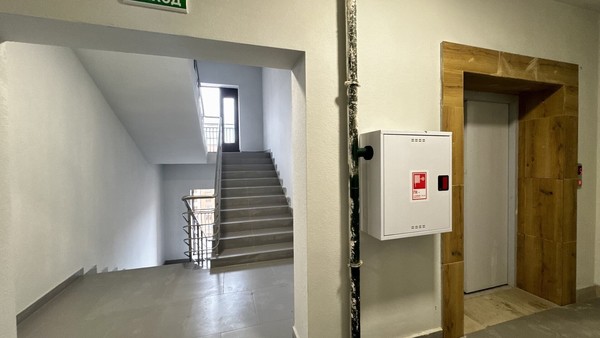 Продам однокомнатную (1-комн.) квартиру, Шарданова ул, 52к9, Нальчик г