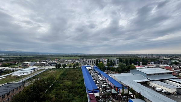 Продам однокомнатную (1-комн.) квартиру, Шарданова ул, 52к9, Нальчик г