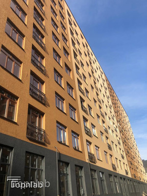 Продам однокомнатную (1-комн.) квартиру, Шарданова ул, 52к9, Нальчик г
