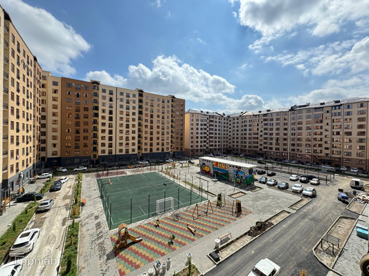 Продам однокомнатную (1-комн.) квартиру, Шарданова ул, 52к9, Нальчик г