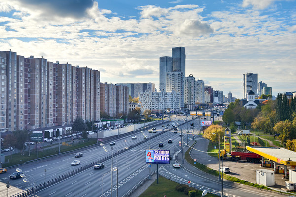 Сдам двухкомнатную (2-комн.) квартиру, Мнёвники ул, 5, Москва г