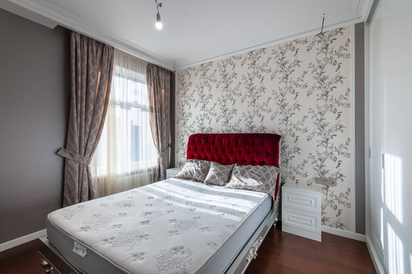 Сдам двухкомнатную (2-комн.) квартиру, Мнёвники ул, 5, Москва г