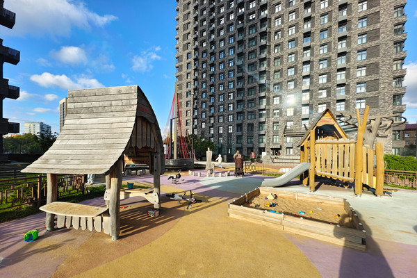 Сдам двухкомнатную (2-комн.) квартиру, Мнёвники ул, 5, Москва г