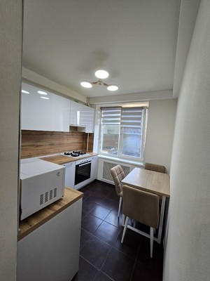 Продам трехкомнатную (3-комн.) квартиру, Евдокима Огнева ул, 22Е, Санкт-Петербург г