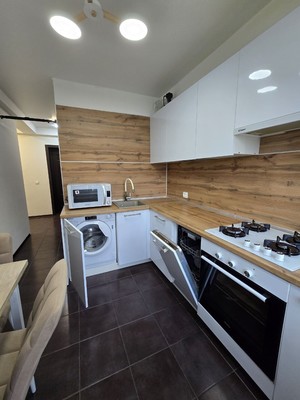 Продам трехкомнатную (3-комн.) квартиру, Евдокима Огнева ул, 22Е, Санкт-Петербург г