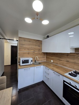 Продам трехкомнатную (3-комн.) квартиру, Евдокима Огнева ул, 22Е, Санкт-Петербург г
