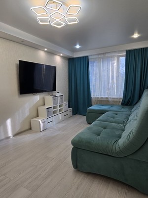 Продам трехкомнатную (3-комн.) квартиру, Евдокима Огнева ул, 22Е, Санкт-Петербург г