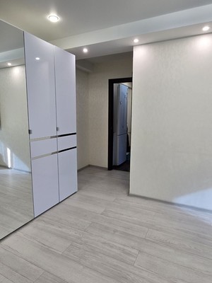 Продам трехкомнатную (3-комн.) квартиру, Евдокима Огнева ул, 22Е, Санкт-Петербург г