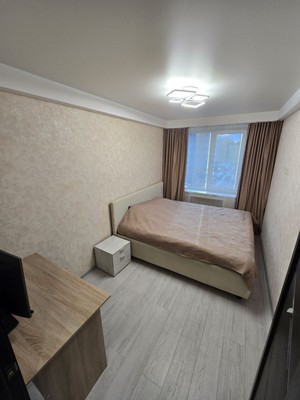 Продам трехкомнатную (3-комн.) квартиру, Евдокима Огнева ул, 22Е, Санкт-Петербург г