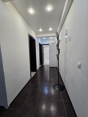 Продам трехкомнатную (3-комн.) квартиру, Евдокима Огнева ул, 22Е, Санкт-Петербург г
