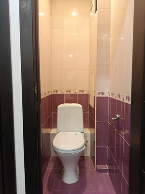 Продам трехкомнатную (3-комн.) квартиру, Евдокима Огнева ул, 22Е, Санкт-Петербург г