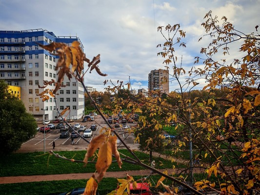 Продам трехкомнатную (3-комн.) квартиру, Евдокима Огнева ул, 22Е, Санкт-Петербург г