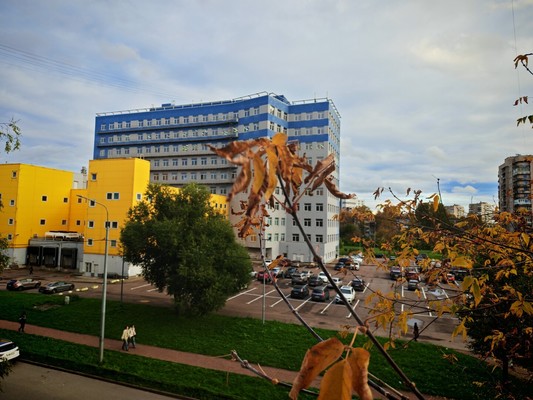 Продам трехкомнатную (3-комн.) квартиру, Евдокима Огнева ул, 22Е, Санкт-Петербург г