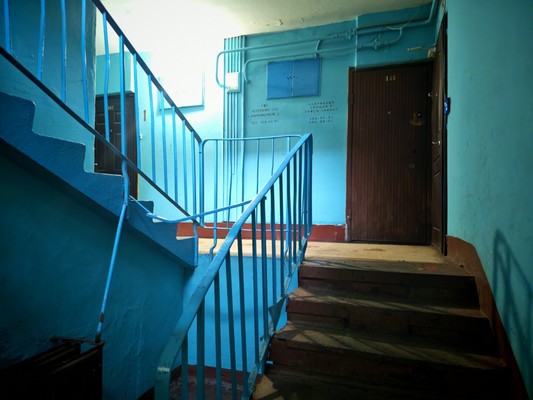Продам трехкомнатную (3-комн.) квартиру, Евдокима Огнева ул, 22Е, Санкт-Петербург г