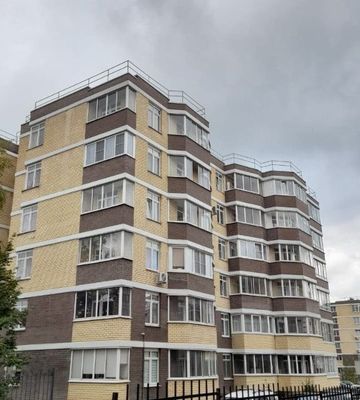Сдам однокомнатную (1-комн.) квартиру, Школьная (Салтыковка мкр.) ул, 11, Балашиха г