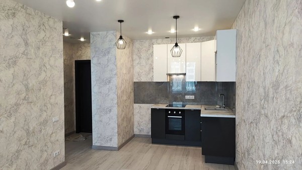Продам двухкомнатную (2-комн.) квартиру, 4к2, Рузино д