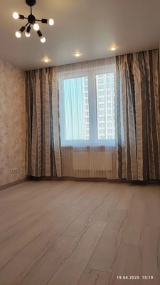 Продам двухкомнатную (2-комн.) квартиру, 4к2, Рузино д