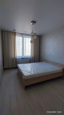 Продам двухкомнатную (2-комн.) квартиру, 4к2, Рузино д