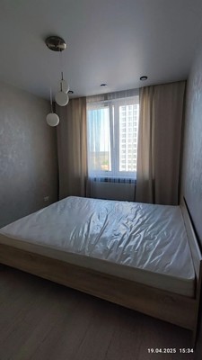 Продам двухкомнатную (2-комн.) квартиру, 4к2, Рузино д
