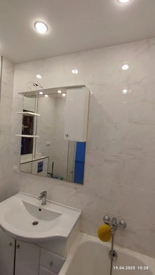Продам двухкомнатную (2-комн.) квартиру, 4к2, Рузино д