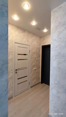 Продам двухкомнатную (2-комн.) квартиру, 4к2, Рузино д