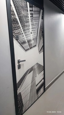 Продам двухкомнатную (2-комн.) квартиру, 4к2, Рузино д