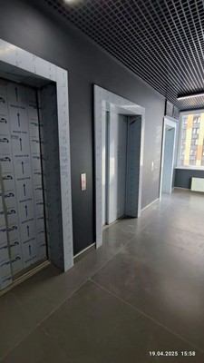 Продам двухкомнатную (2-комн.) квартиру, 4к2, Рузино д