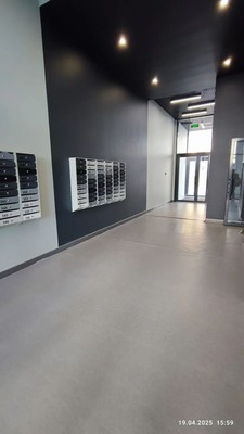 Продам двухкомнатную (2-комн.) квартиру, 4к2, Рузино д