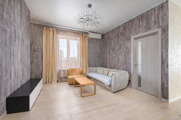 Продам трехкомнатную (3-комн.) квартиру, Гришина ул, 16, Москва г