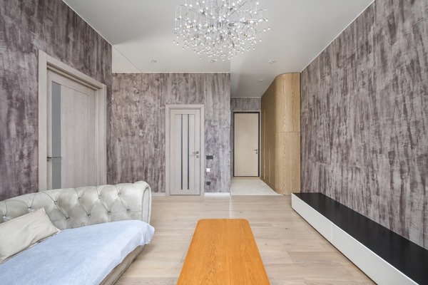 Продам трехкомнатную (3-комн.) квартиру, Гришина ул, 16, Москва г
