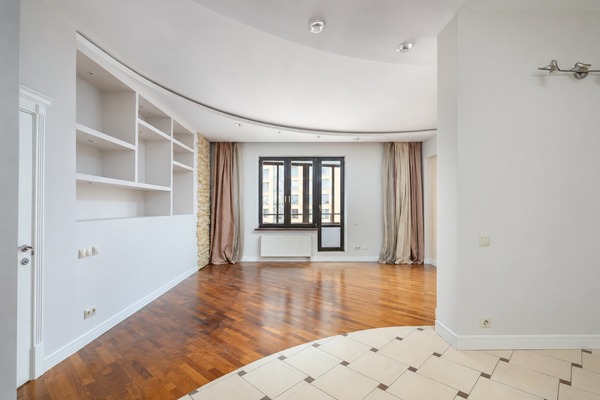 Продам трехкомнатную (3-комн.) квартиру, Давыдковская ул, 16, Москва г