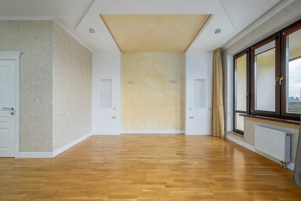 Продам трехкомнатную (3-комн.) квартиру, Давыдковская ул, 16, Москва г