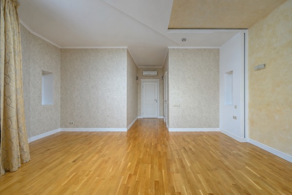 Продам трехкомнатную (3-комн.) квартиру, Давыдковская ул, 16, Москва г