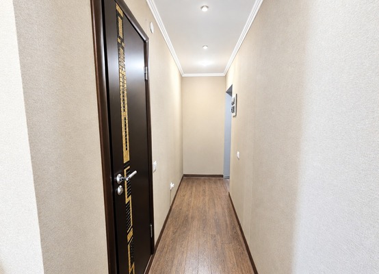 Продам однокомнатную (1-комн.) квартиру, Московская ул, 3, Новороссийск г